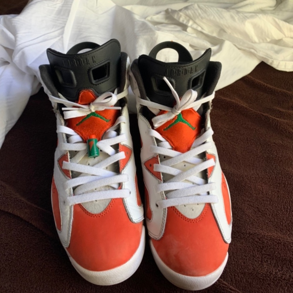 Jordan Retro 1 “Gatorades”